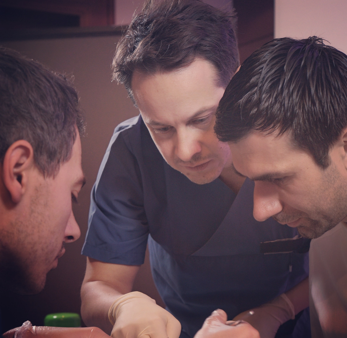 Wissenschaft 10 Dr. Schenck