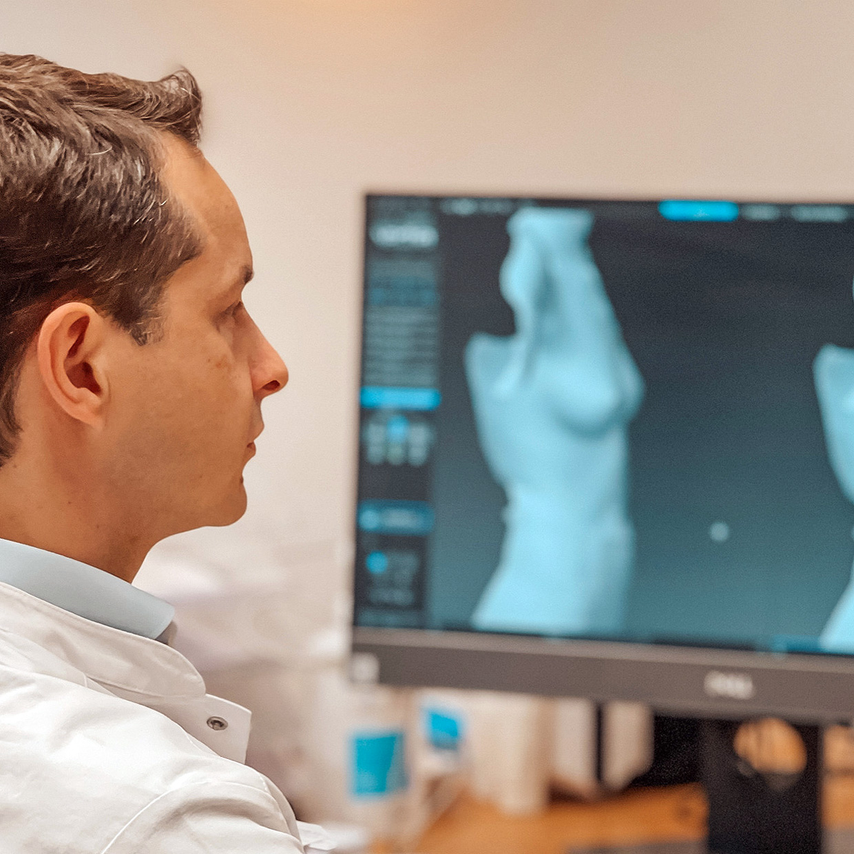 Trainings 2 Dr. Schenck