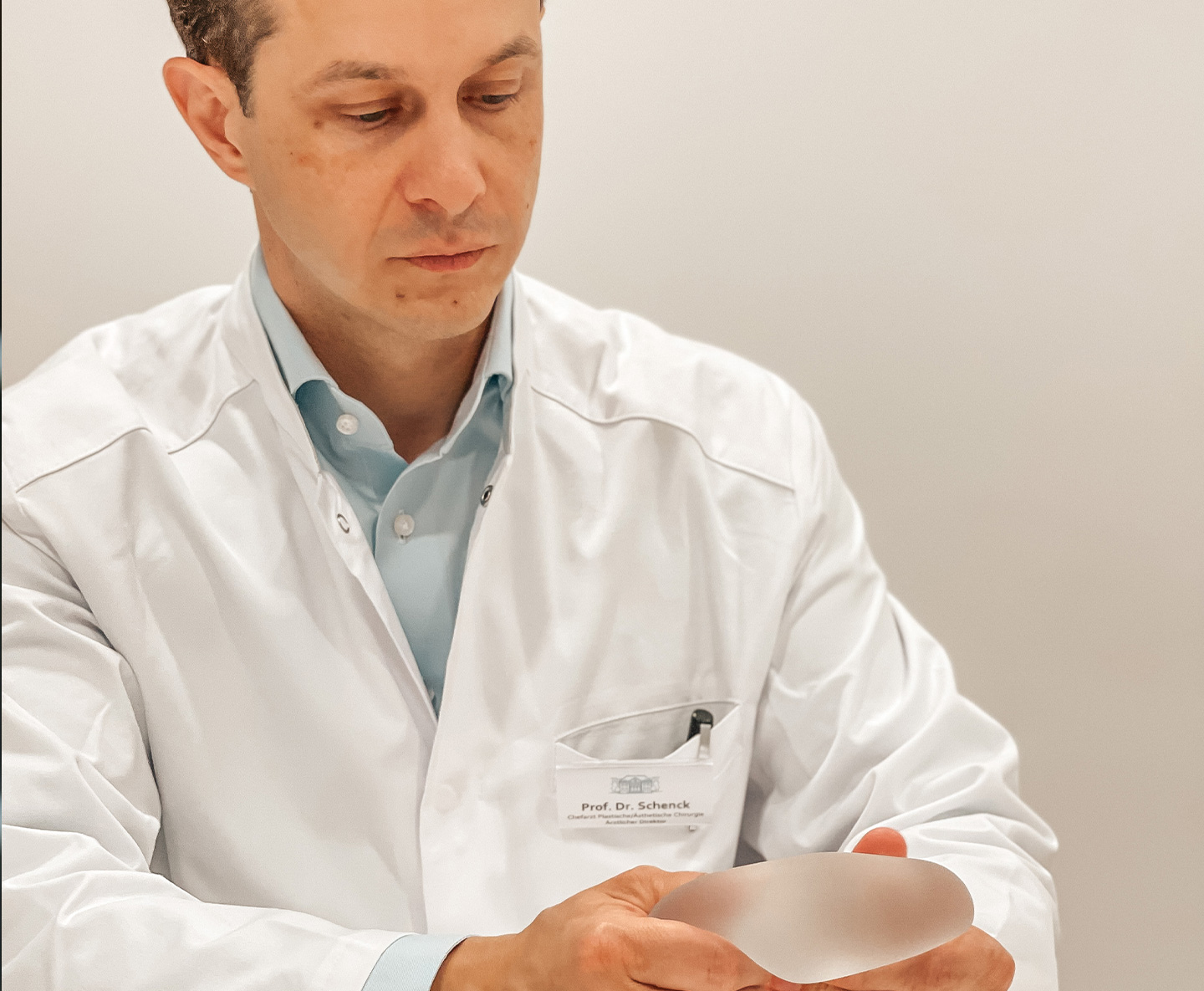 Zur Person 2 Dr. Schenck