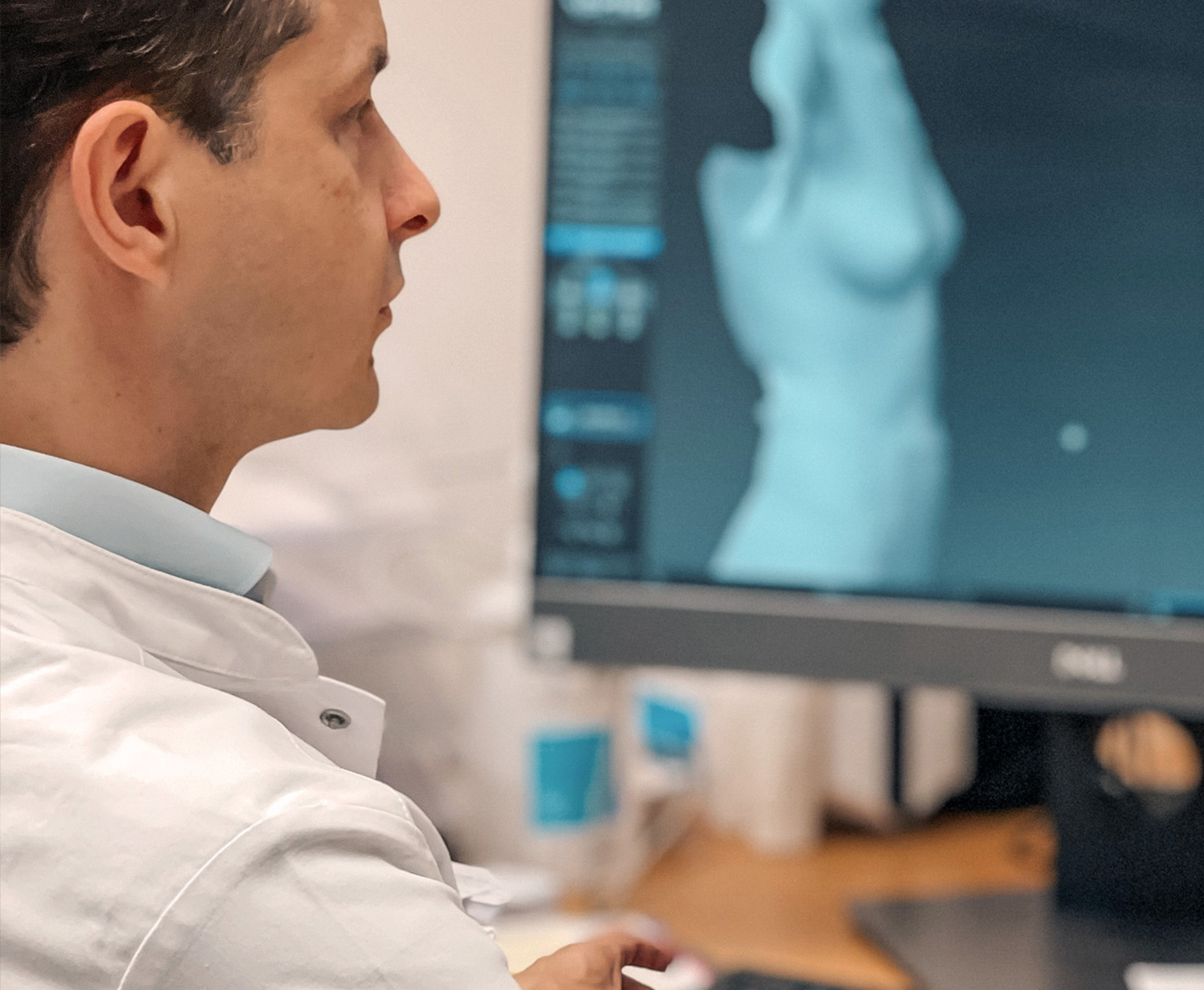 Zur Person 3 Dr. Schenck