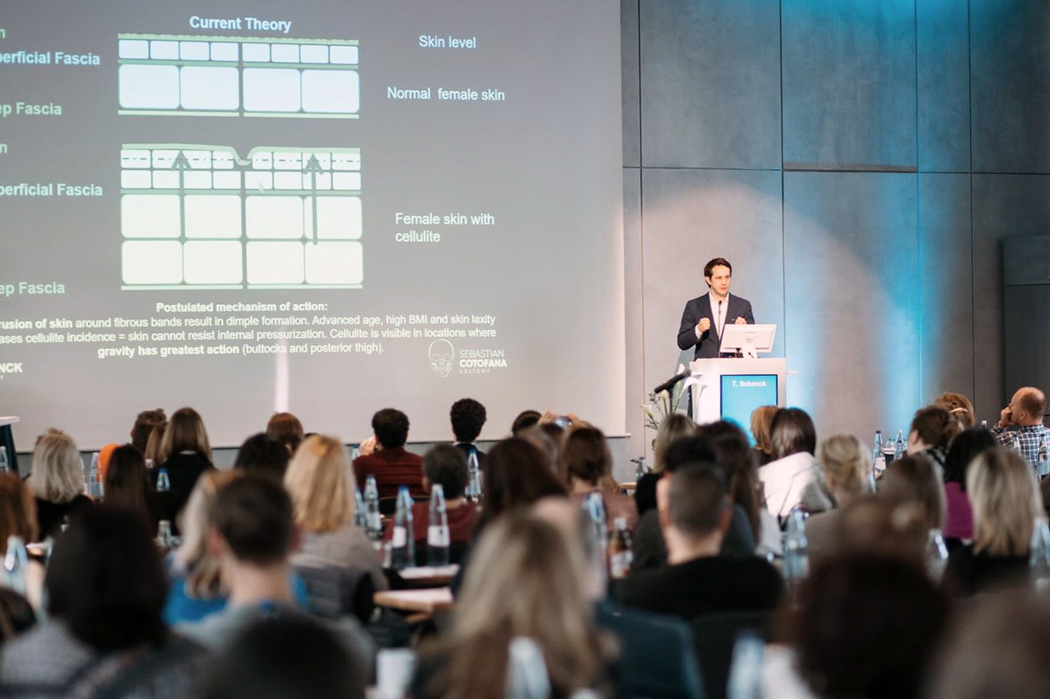 Trainings 1 Vorträge und Trainings • Dr. Schenck