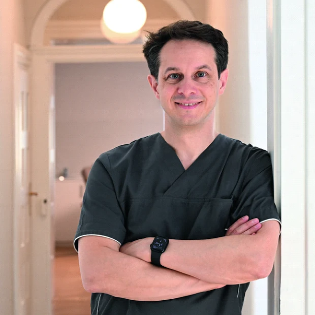 Dr. Schenck
