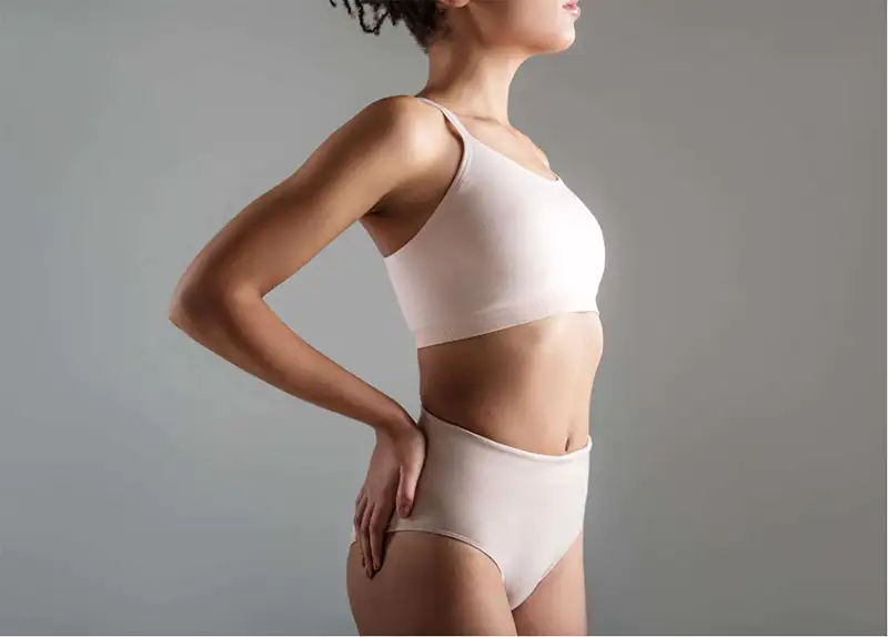 Bauchdeckenstraffung in München 4 Dr. Schenck